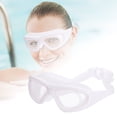 thumbnail image 3 of Adult Swimming Goggles with Advanced -Fog and Leak-Proof Seal for Enhanced Underwater, 3 of 6