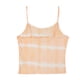 thumbnail image 2 of Hurley Womens Tie Dye Tank Top beachsand XL, 2 of 2