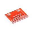 thumbnail image 2 of 30PCS Portable Modular Connectors / Ethernet Connectors RJ45 Breakout Board Adapter Connector Module Board, 2 of 6