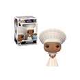 thumbnail image 1 of Figura coleccionable Funko Pop Black Panther - Ramonda #1111 Se, 1 of 2