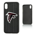 thumbnail image 3 of Atlanta Falcons iPhone Text Backdrop Design Bump Case, 3 of 5