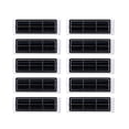 thumbnail image 1 of Filtro de 10 piezas para Xiaomi Roborock S50-s55/para Xiaomi Xiaowa E2 E3, 1 of 4
