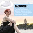 thumbnail image 2 of Zapatillas de deporte con aumento de altura, zapatillas de deporte casuales de moda para mujer, cómodas zapatillas con plataforma con amortiguación de aire, 2 of 5