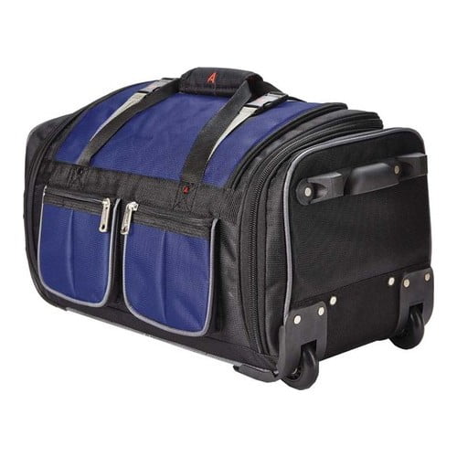 athalon duffel bag