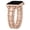 Pink Gold, variant on Beaded Bracelet Band Compatible with Apple Watch Band 38/40/41/42/44/45/46/49mm, Dressy Stainless Steel Jewelry Strap for iWatch Series 11 10 9 8 7-1 Ultra SE