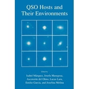 Qso Hosts and Their Environments (Hardcover)