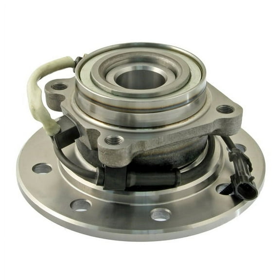 ACDelco 515041 Wheel Bearing and Hub Assembly Fits select: 1995-2000 CHEVROLET GMT-400, 1995-2000 GMC SIERRA