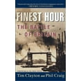 thumbnail image 2 of Finest Hour: The Battle of Britain, (Paperback), 2 of 2