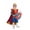 Boys, variant on Joyfy Men's Roman Gladiator Costume Set Halloween Costume Adult for Cosplay Party, Role Play and Themed Dress Up