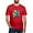 Red, variant on CafePress - Power Rangers Morphinomenal! Men's Classic T Shirt - Men's Fitted T-Shirt