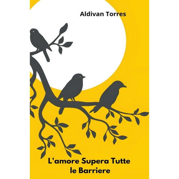 L'amore Supera Tutte le Barriere, (Paperback)