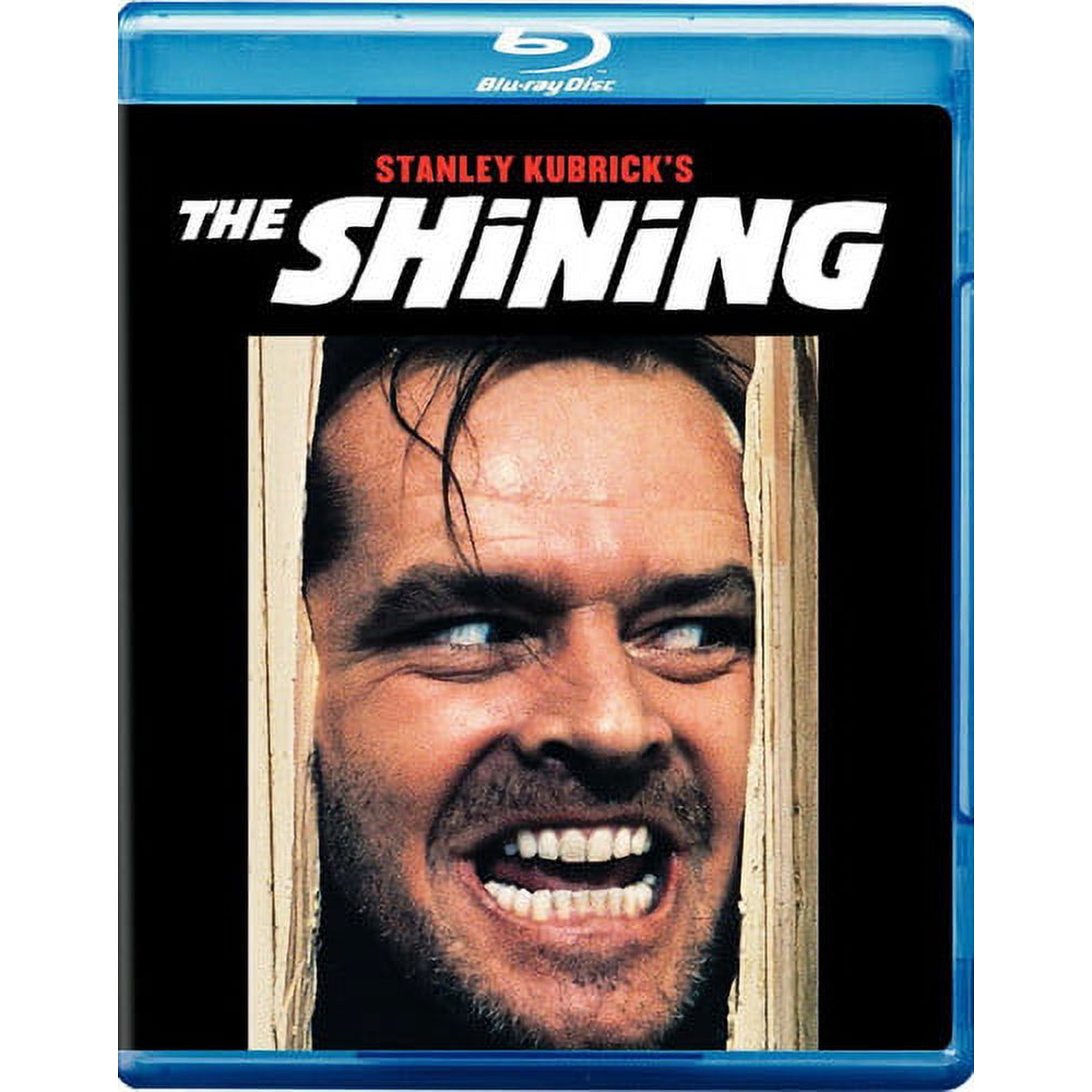 Warner The Shining (Blu-ray) (Special Edition) [1980]