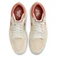 thumbnail image 5 of Ni - ke Air Jordan 1 Zoom CMFT 2 DV1307-102 Sneaker Men's Beige Lifestyle Shoes LR3766, 5 of 5