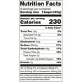 thumbnail image 2 of Bubba's Cinnamon Raisin Bagel, 18 Oz, 6 Count (Pack of 3), 2 of 3