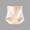 Beige, variant on Njagoc3 Seamless Shaping Underwear for Women High Waisted Tummy Control Breathable Briefs