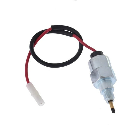 APPLAYERR Fuel Solenoid For Lawn Mowers 692094 807664 FSL90-0009 Direct Carburetor Replacement Quality Parts Consistent Performance