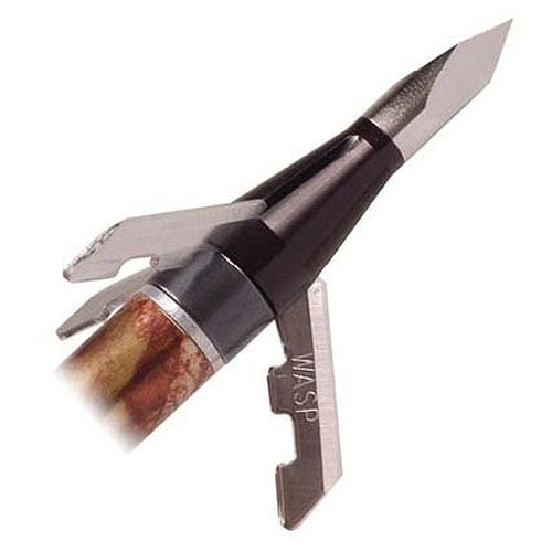 Wasp JakHammer Mechanical 11/4" Cut Broadhead