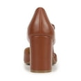 thumbnail image 6 of Naturalizer Womens Pixie Pump - Medium & Wide Width, 6 of 9