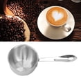 thumbnail image 4 of Coffee Measuring Scoop, Dishwasher Safe Coffee Scoop Easy Cleaning  For Home, 4 of 8