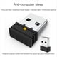 thumbnail image 4 of 2X USB Mouse Jiggler Indetectable Automatic Computer Mouse Mover Jiggler Simulator el Movimiento del Mouse Mantiene la Computadora Despierta, 4 of 4