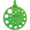 Round Needle Gauge-Envy