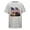A-Light Gray175, variant on Hihipz Toddler Boys 4Th Of July T-Shirt America's 250Th Anniversary USA Flag Print Short Sleeve Crew Neck Patriotic Tee