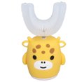 thumbnail image 4 of Cepillo De Dientes Ultrasónico ANGGREK Carga USB Rápida, 4 of 8