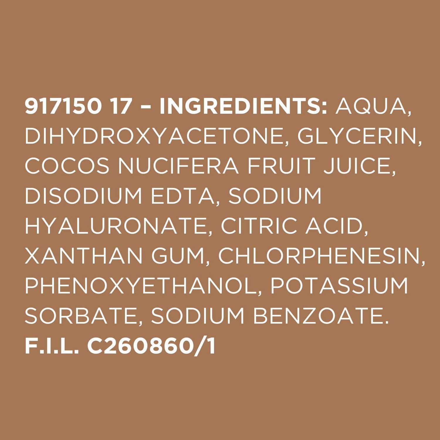 L'Oreal Paris Sublime Bronze Self Tanning Drops Face Serum with Hyaluronic Acid, Fragrance Free, Natural Tan, 30 mL