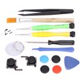 thumbnail image 4 of Disassembly Kit, Portable Sturdy Repair Repair Tool Set  For Switch For Switch Lite, 4 of 8