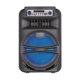 thumbnail image 1 of Bafle Mitzu Bluetooth Recargable 6.5 pulgadas MSA-8004, 1 of 4