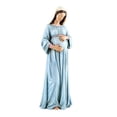 thumbnail image 1 of Figura Decorativa Virgen Dulce Espera grande 12", 1 of 3
