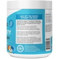 thumbnail image 3 of Jack&Pup Glucosamine Chondroitin for Dogs, Bark Buddies Flex-Agility Joint Supplement, 60ct, 3 of 7