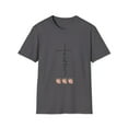thumbnail image 4 of Faith TShirt | Faith Cross TShirt | Christian Gift | Faith Gift | Christian TShirt | Unisex Softstyle T-Shirt, 4 of 9