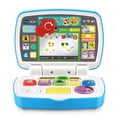 thumbnail image 1 of Portátil de juguete VTech Toddler Tech con números y palabras de 12 a 36 meses, 1 of 8