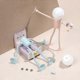 thumbnail image 3 of Changeable Shape Funny Sportsman Night Light,2024 Newest DIY Shape Night Lights, 3 of 5