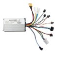 thumbnail image 4 of Kit de tablero de control de patinete eléctrico, 36v, 16a, con pantalla de Tf-100, para Kugoo Electric Sc, 4 of 5