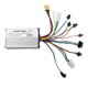 thumbnail image 4 of Kit de tablero de control de patinete eléctrico, 36v, 16a, con pantalla de Tf-100, para Kugoo Electric Sc, 4 of 5