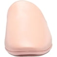 thumbnail image 2 of Sam Edelman Kylar Rosebud Slip On Rounded Toe Flat Fashion Slipper Mules (Rosebud, 10), 2 of 6