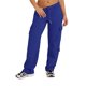 thumbnail image 1 of Pantalones Cargo de Mujer, de Felpa, de Talle Alto, Holgados, Estilo Deportivo, para Mujer, Pantalones Casuales con 8 Bolsillos. Azul M, 1 of 9