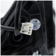 thumbnail image 5 of For 2017-2020 Civic Right Mirror 76208TGGA12-PFM HO1321342, 5 of 5