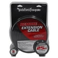 thumbnail image 2 of Rockford Fosgate PMX25C Punch Marine 25 Foot Extension Cable, 2 of 2