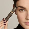 thumbnail image 3 of Brow & Go! Light Brown Eyebrow Mascara, 3 of 4