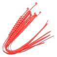 thumbnail image 3 of Cadena de Nieve ANGGREK 10 Uds Antideslizantes para neumáticos de Nieve ABS + TPU 20 x 910 mm, 3 of 8