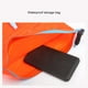 thumbnail image 5 of Bolsa de aire a prueba de arañazos Toystoory para acampar y surfear Naranja, 5 of 6