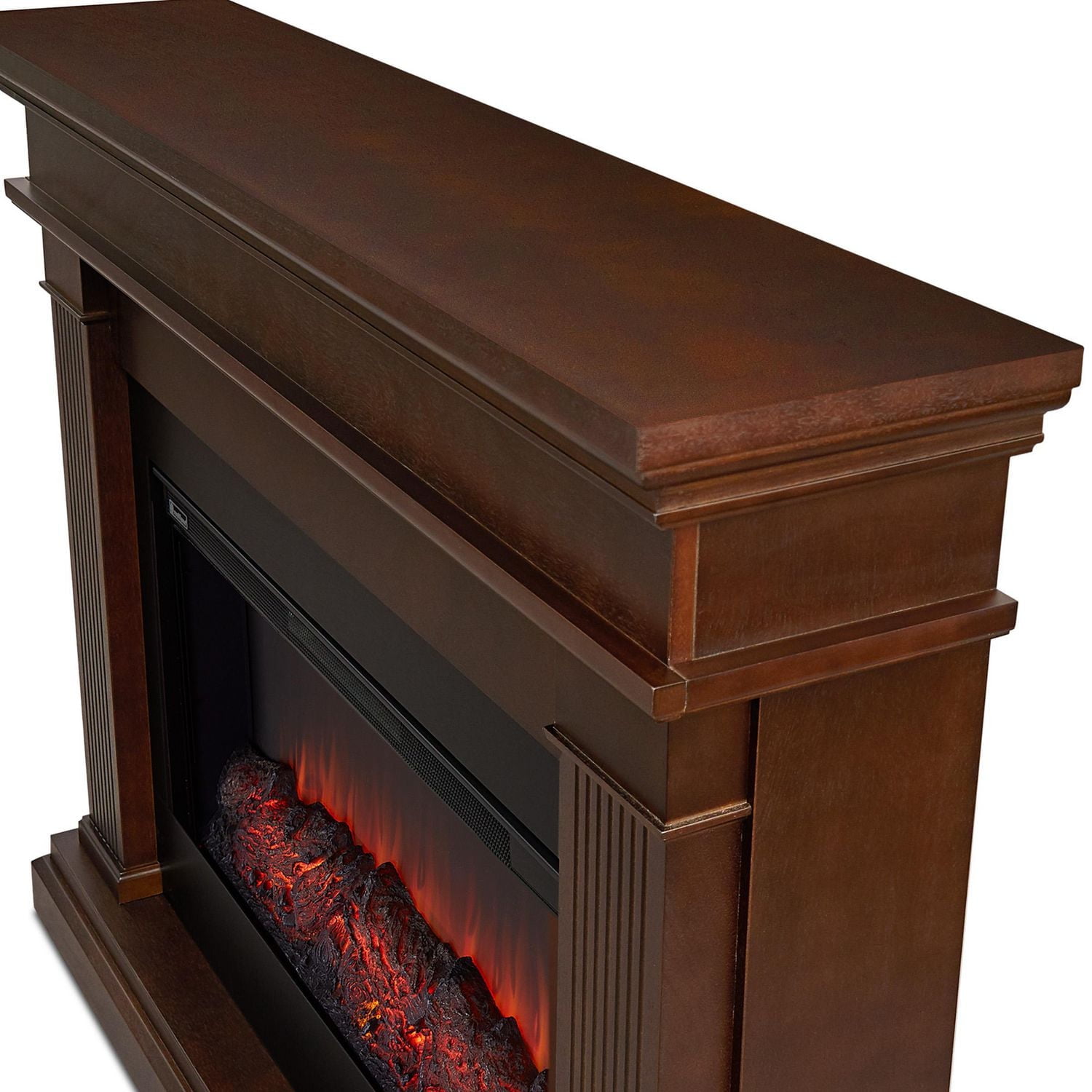 Beau 59" Landscape Electric Fireplace