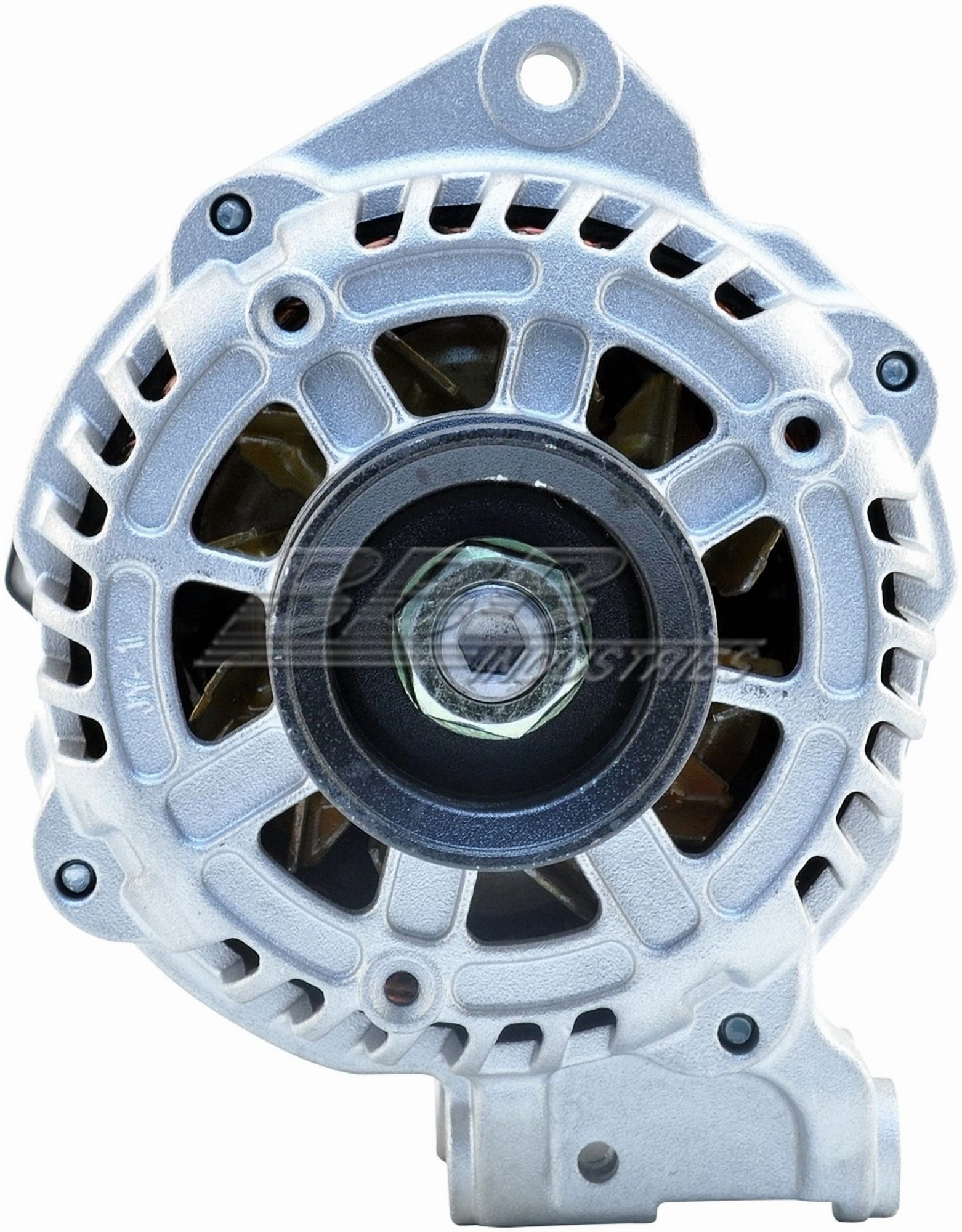 TERREPOWER formerly BBB Industries 11646 Reman Alternator