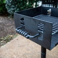 thumbnail image 5 of Titan Great Outdoors Rolling Base 32" for Park Grill 2 Locking Casters, 5 of 6