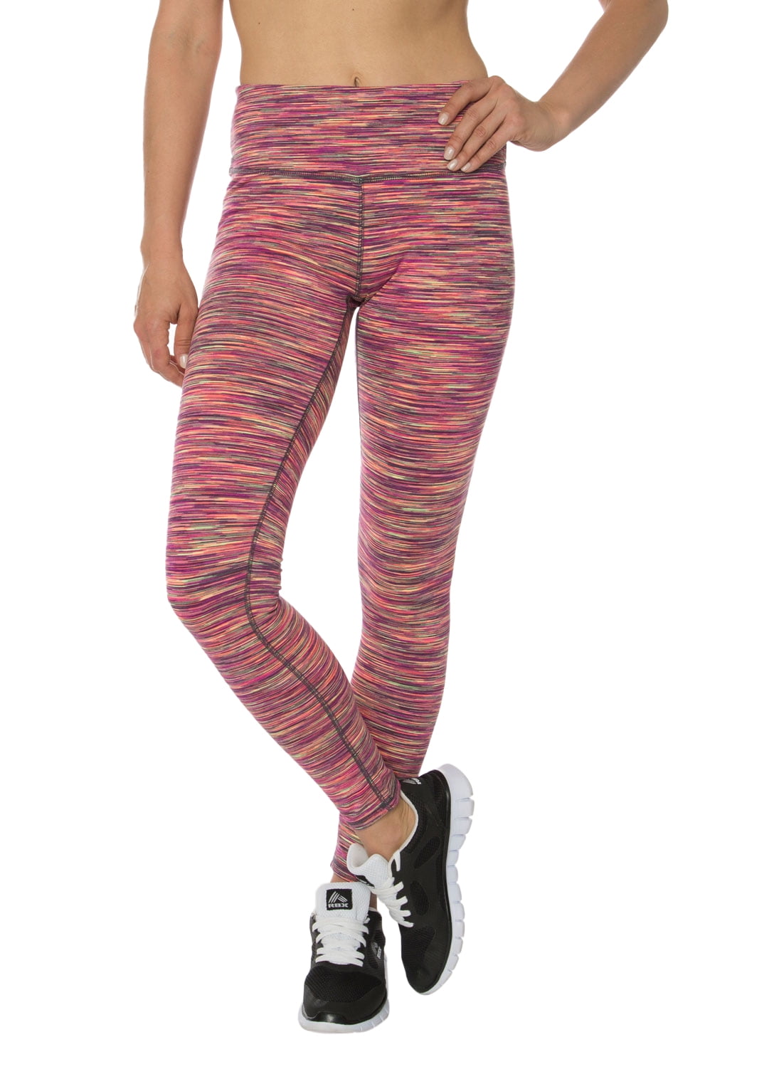 RBX RBX Active Women's Print Peached Workout Legging