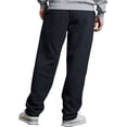 thumbnail image 2 of Russell Athletic 596HBM Adult Dri-Power Open-Bottom Sweatpant, 2 of 2