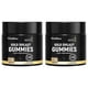 thumbnail image 1 of Nutrition Gels & Chews Gold Shilajit Gummies 30 Count for Men Women, 1 of 5